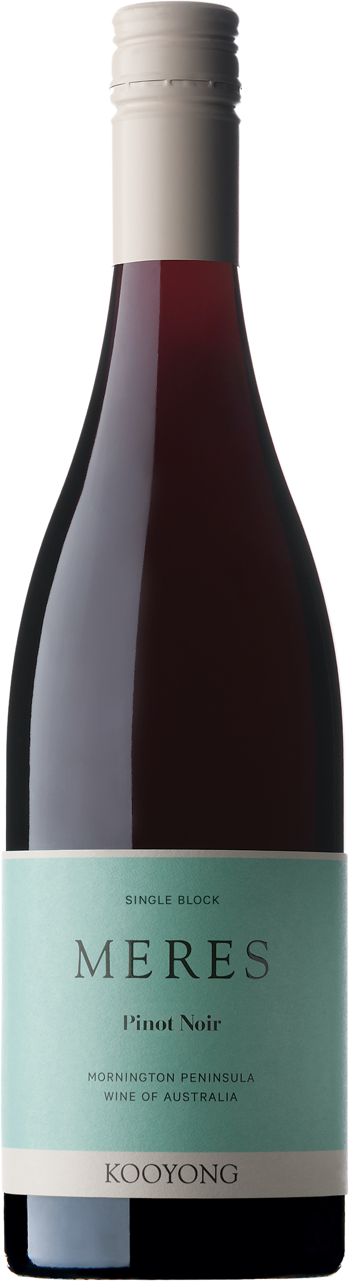 Kooyong Meres Single Block Mornington Peninsula Pinot Noir 2003